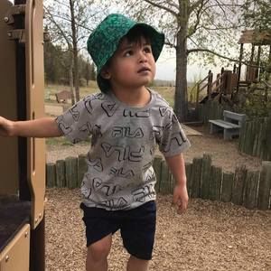 Meet your Posher, Tanner